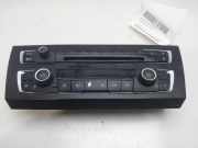 Bedienung Klimacontrolle 6411920719703 BMW 1 serie (F20) Schr?gheck 5-drs 116d 2.0 16V (N47-D20C)