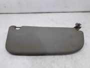Sonnenblende Links 8143T3 Peugeot 406 (8B) Limousine 1.9 dt (XUD9BTF-L3(DHX))
