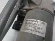 Scheibenwischermotor Vorne 980439801 Mini Mini Countryman (R60) Cross-over 1.6 One D (N47-C16A)