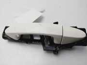 Türgriff Außen Links Hinten 8A61A224A37EF Ford EcoSport (JK8) SUV 1.5 TDCi EcoBlue (XVJD)