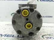 Klima Pumpe 7700866828B Renault I SCENIC (JA0) 1.9dTi Alize 98 CV / 72 KW