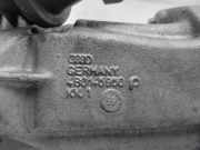 Drosselklappe 4B0145950 Audi A6 (C5) Limousine 2.5 TDI V6 24V (AKN)