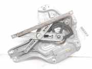 Fensterheber Links Hinten 834012F010 Kia Cerato Limousine 2.0 CVVT 16V (G4GC)