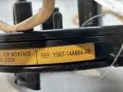 Airbag Schleifring YS6T14A664AB Ford Fiesta 4 Schrägheck 1.3i (J4R)