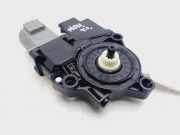Fensterhebermotor Links Hinten 83450D4000 Kia Optima (JFA) Limousine 1.7 CRDi 16V (D4FD-L)