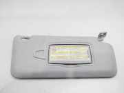 Sonnenblende Rechts A2468100410 Mercedes-Benz B (W246) Schrägheck 1.8 B-180 CDI BlueEFFICIENCY 16V (OM651.901)