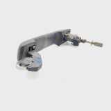 T?rgriff Au?en Links Vorne 1H0837209 Volkswagen Vento (1H2) Limousine 1.9 D (1Y) 1Y