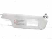 Sonnenblende Rechts J84A Renault Megane II (LM) Limousine 1.5 dCi 105 (K9K-732)