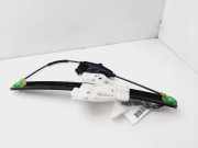 Fensterheber Rechts Hinten 8K0839462 Audi A4 (B8) Limousine 2.0 TDI 16V (CAGA)