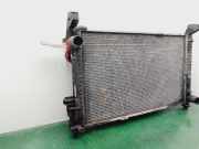 Radiator 1695001803 Mercedes-Benz B (W245) Schrägheck 2.0 B-180 CDI 16_V (OM640.940)