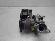 Turbolader 54351014861 Ford Fiesta 5 (JD/JH) Schrägheck 1.4 TDCi (F6JB)