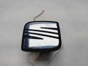 Handgriff Kofferraum 6L6827573B Seat Ibiza III (6L1) Schrägheck 1.9 SDI (ASY)