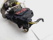 T?rschloss Rechts Hinten 8142025030 Hyundai (LC) CRDi GL 82 CV / 60 KW