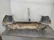 Stoßstange Hinten 850B27561R Renault Captur (2R) SUV 1.5 Energy dCi 90 FAP (K9K-608(K9K-B6))