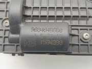 Heckschloss 9684648680 Peugeot 2008 (CU) Großraumlimousine 1.6 Blue HDi 100 (DV6FD(BHY))