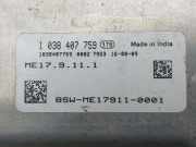 Motorsteuergerät 391992B040 Hyundai iX20 (JC) SUV 1.4i 16V (G4FA)