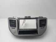 Luftdüse 97420D7000 Hyundai Tucson (TL) SUV 1.6 GDi 16V 2WD (G4FD)