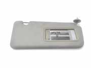 Sonnenblende Rechts 7431042310B0 Toyota RAV4 (A2) Geländewagen 2.0 D-4D 16V 4x4 (1CD-FTV)