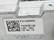 Lenksäule 31429460 Volvo V40 (MV) Schrägheck 5-drs 1.5 T3 16V Geartronic (B4154T2(Euro 6d))