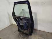 Tür Links Hinten 6871838 Ford Escort 6 (AAL/ABL) Schrägheck 1.8 16V (RKC)