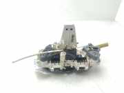 Bedienung Klimaanlage T009326ZD Nissan NV 200 (M20M) Van 1.5 dCi 90 (K9K)