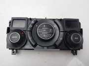 Bedienung Klimacontrolle 96738323XT Peugeot 5008 I (0A/0E) Großraumlimousine 1.6 BlueHDi 120 (DV6FC(BHZ))