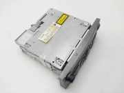 Radio 9646871777 Peugeot 407 SW (6E) Kombi 2.0 HDiF 16V (DW10BTED4(RHR))