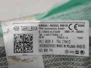 Vorhang Airbag Links VOOR 5E0880741 Skoda Octavia (5EAA) Liftback 1.6 TDI GreenTec 16V (CLHA)