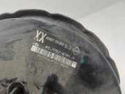 Bremskraftverstärker 460075X30A Nissan Navara (D40) Pick-up 2.5 dCi 16V 4x4 (YD25DDTi)