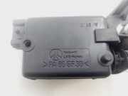 Handgriff Kofferraum 842255 Renault Clio II (BB/CB) Schrägheck 1.9D (F8Q-632)