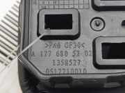 Armlehne MIDDEN A1776805202 Mercedes-Benz A (177.0) Schrägheck 2.0 A-200d (OM654.920)