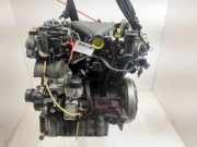 Motor RHF Citroën C5 III Berline (RD) Schrägheck 2.0 HDiF 16V (DW10BTED4(RHF))