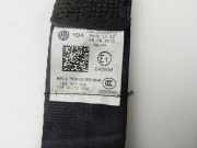 Sicherheitsgurt Links Hinten 1K8857805 Volkswagen Scirocco (137/13AD) Schrägheck 3-drs 2.0 TDI 16V (CBBB) CBBB