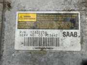 Steuergerät Airbag 12802256 Saab 9-3 II Sport Limousine (YS3F) Limousine 1.9 TiD (Z19DT)
