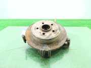 Achsschenkel Halter Links Hinten 1633500508 Mercedes-Benz ML I (163) SUV 270 2.7 CDI 20V (OM612.963)