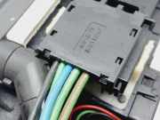 Bedienung Klimaanlage 8351110 BMW 5 serie (E34) Limousine 518i (M43-B18(184E2))