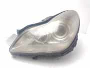 Scheinwerfer Links 2198200161 Mercedes-Benz CLS (C219) Limousine 350 3.5 V6 18V (M272.964)