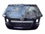 Hintertür 737002P020 Kia Sorento II (XM) SUV 2.2 CRDi 16V VGT 4x2 (D4HB)