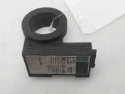 Startunterbrechung 24445098 Opel Vectra B (36) Limousine 1.6 16V Ecotec (Z16XE)