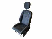 Sitz Links Vorne 873510011R Renault Megane III Berline (BZ) Schrägheck 5-drs 1.2 16V TCE 115 (H5F-400(H5F-A4))