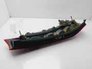 R?cklicht Links 7730723 Fiat BERL. (176) TD SX / TD 70 SX 71 CV / 52 KW