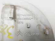 Tankklappe 9677446180 Citroën C3 (SC) Schrägheck 1.4 (TU3AE5(KFT))