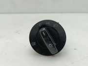 Lichtschalter 1T0941431T Volkswagen Golf V (1K1) Schrägheck 1.4 16V (BCA) BCA
