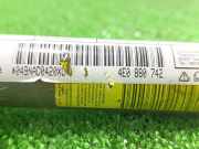 Vorhang Airbag Rechts VOOR 4E0880742 Audi A8 (D3) Limousine 4.2 V8 40V Quattro (BFM)