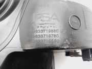 Tankklappe 9833719880 Opel Mokka SUV 1.2 Turbo 12V (F12XHT(EB2ADTS))