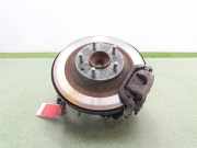 Achsschenkel Halter Rechts Hinten K0702611X Mazda CX-5 II (KF) SUV 2.2 SkyActiv-D 150 16V 2WD (SH)