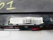 Dritte Bremsleuchte 63257145519 BMW 3 serie (E90) Limousine 318i 16V (N43-B20A)
