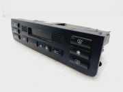 Bedienung Klimacontrolle 64116931601 BMW 3 serie (E46/4) Limousine 320d 16_V (M47N(204D4))