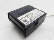 Computer A2118209126 Mercedes-Benz C (W203) Limousine 1.8 C-200K 16V (M271.940)