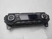 Bedienung Klimacontrolle BM5T18C612CL Ford Focus 4 Wagon Kombi 1.0 Ti-VCT EcoBoost 12V 125 (B7DA)